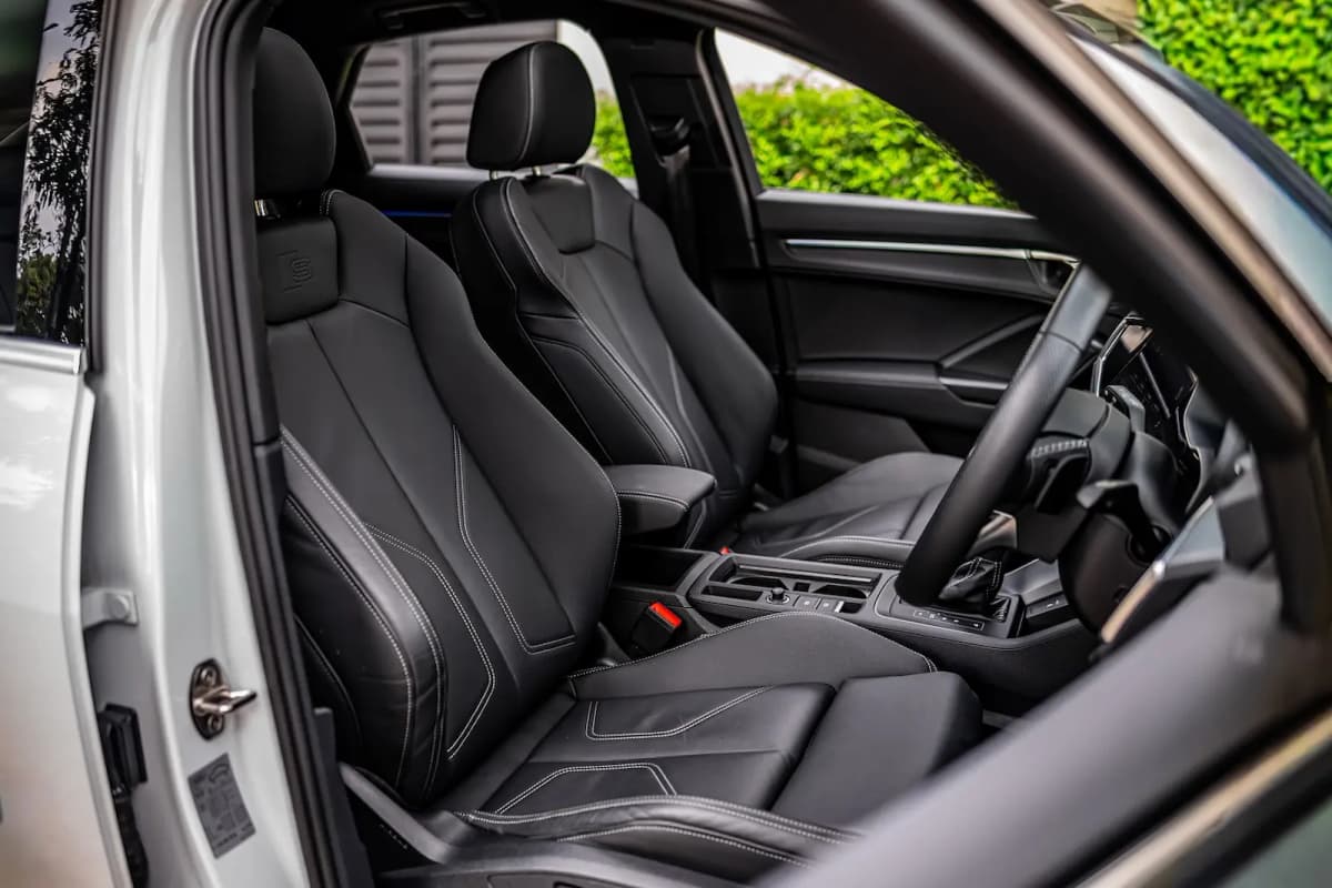 Audi Q3 S Line Sportsback