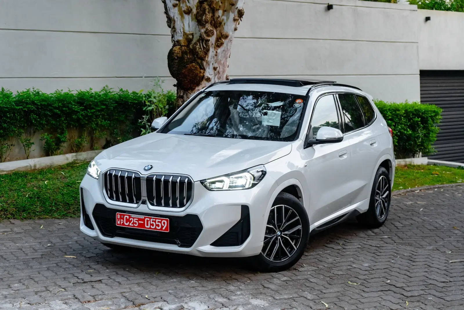 BMW X1 M Sport Plus