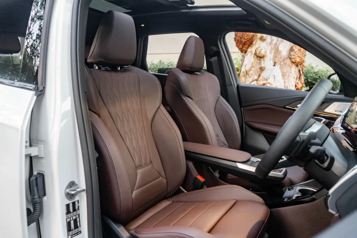 BMW X1 M Sport Plus